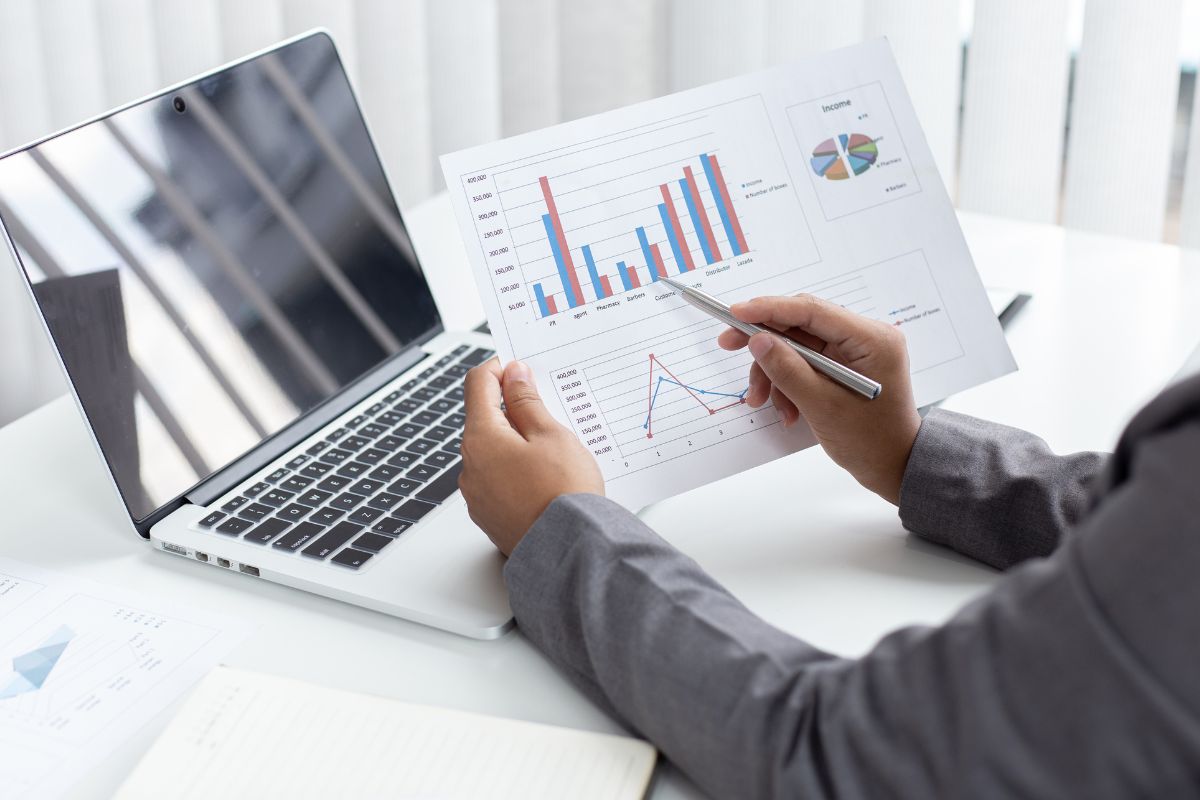 Consulenza per organizzazione aziendale e gestione processi – Studio Fantini Roma